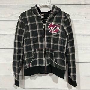 WARM Billabong jacket